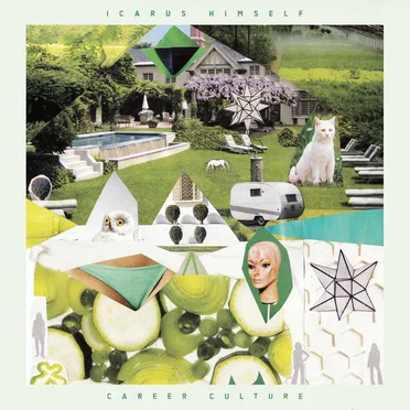 Career Culture by Icarus Himself - album cover