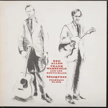 Bluegrass