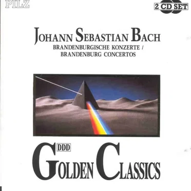Brandenburg Concertos