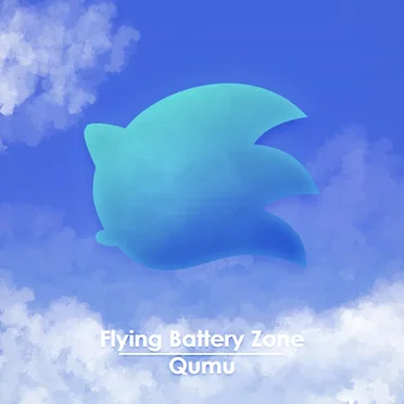 Flying Battery Zone (Act 1) (from "Sonic & Knuckles")