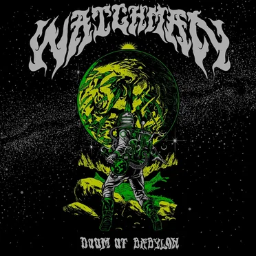 Doom of Babylon