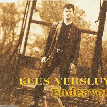 Endeavour / Let Me Know