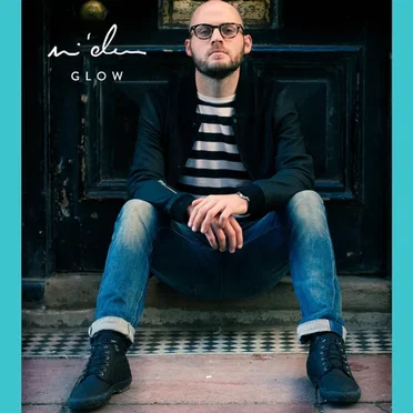 Glow EP by Mi'das - album cover