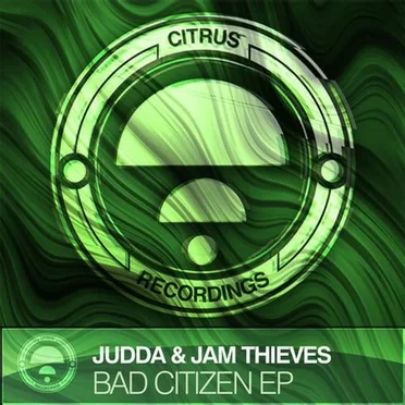 Bad Citizen EP