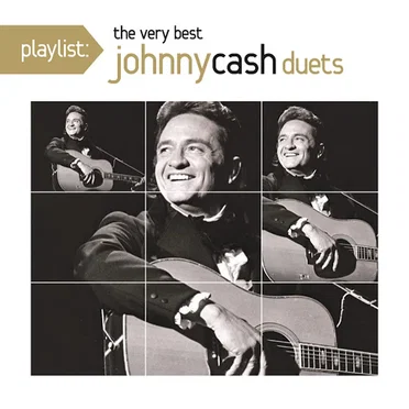 Playlist: The Very Best Johnny Cash Duets