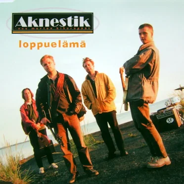 Loppuelämä
