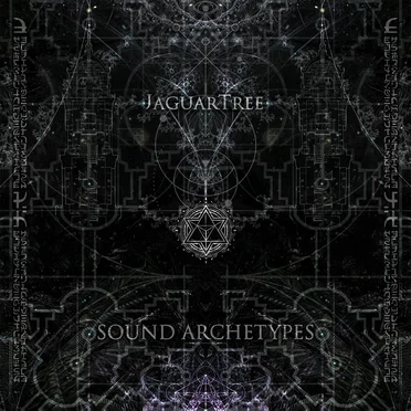 Sound Archetypes by JaguarTree - album cover
