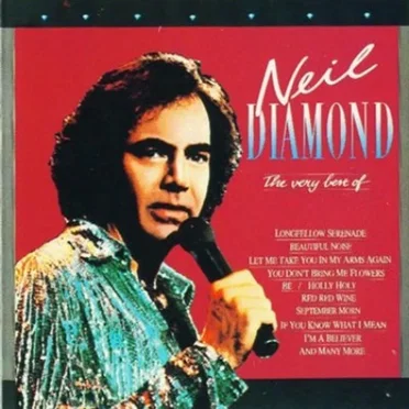 The Very Best of Neil Diamond