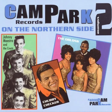 Campark Records: On the Northern Side, Volume 2 by Various Artists - album cover