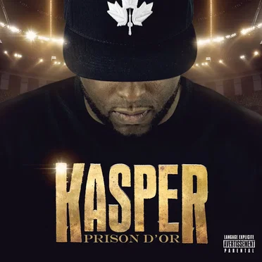 Prison d’or by Kasper - album cover