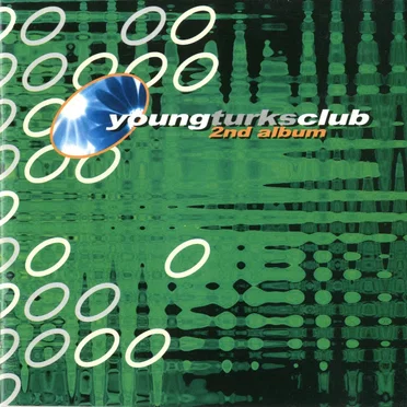 2nd Album by 영턱스클럽 - album cover