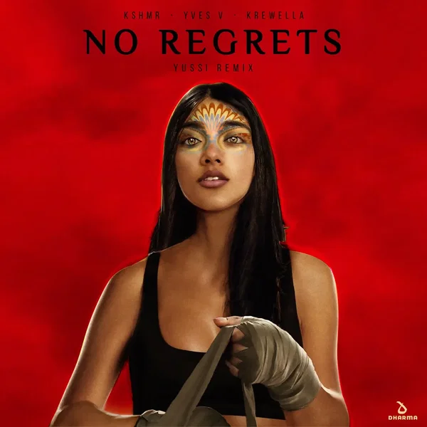 No Regrets (YUSSI remix)