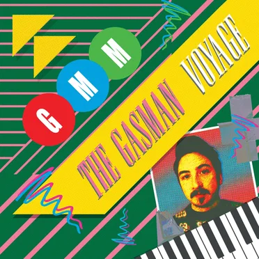 The Gasman