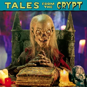 Tales from the Crypt, Season 1