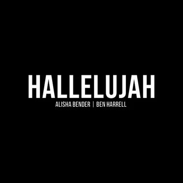Hallelujah ft Alisha Bender