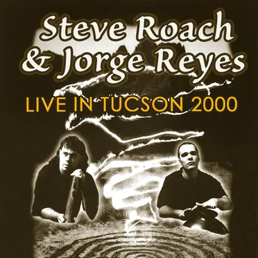 Live in Tucson 2000