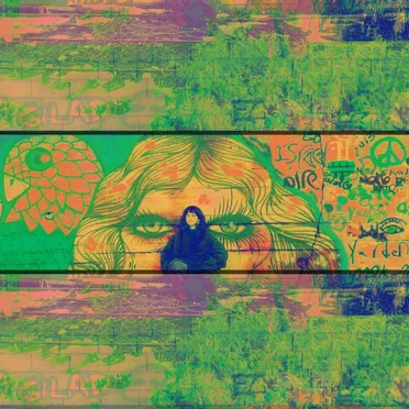 הנמלים חזרו למטבח by מיקה דוארי - album cover