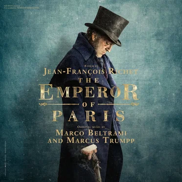L'Empereur de Paris