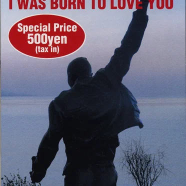 I Was Born to Love You