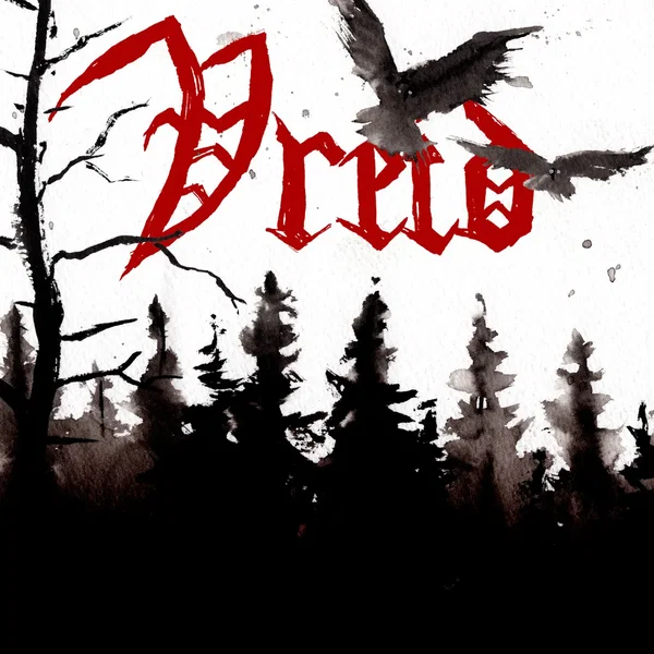 From These Woods