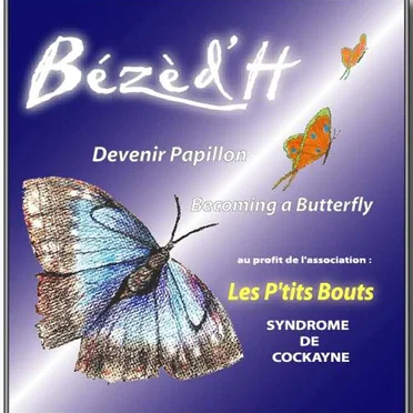 Devenir papillon