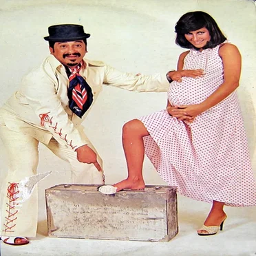 As riquezas do Brasil by Genival Lacerda - album cover