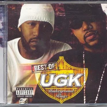 Best of UGK