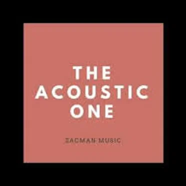The Acoustic One