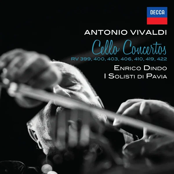 Cello Concertos