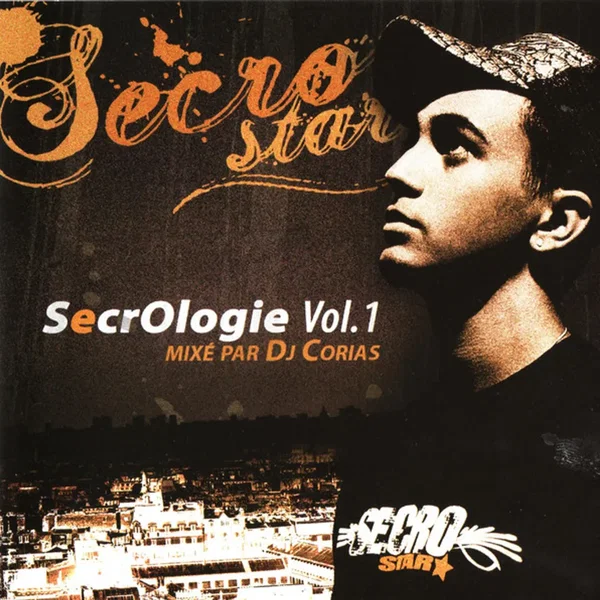 Secrologie, vol.1