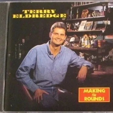 Making the Rounds by Terry Eldredge - album cover