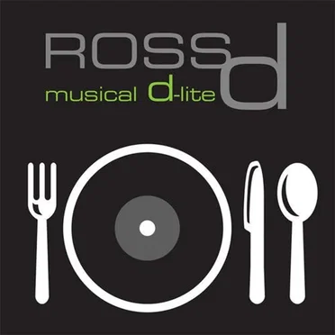 Musical D Lite by ROSS D - album cover