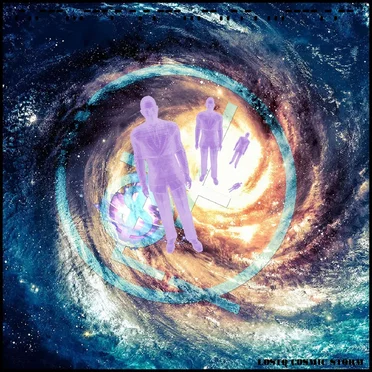 Cosmic Storm