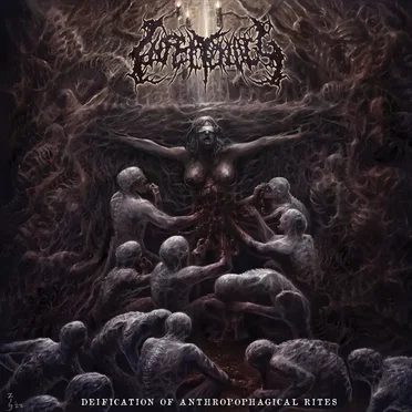 Deification of Anthropophagical Rites