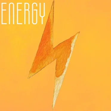Energy by Freaklord - album cover