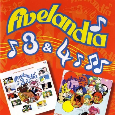 Fivelandia 3 & 4