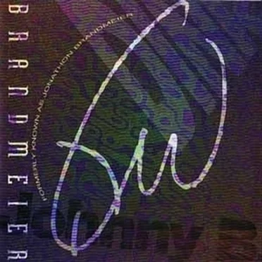 Dink by Jonathon Brandmeier - album cover