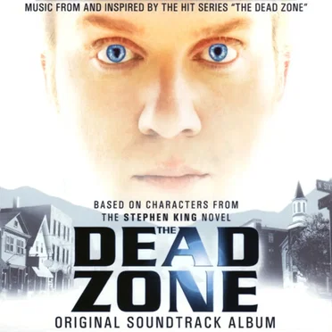 Dead Zone: Music From and Inspired by Hit Series by Various Artists - album cover