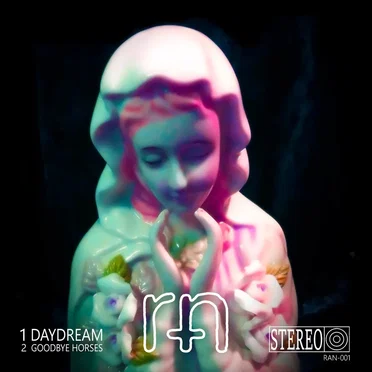 DAYDREAM + GOODBYE HORSES