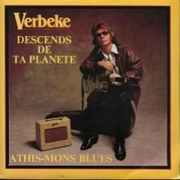 Descends de ta planète