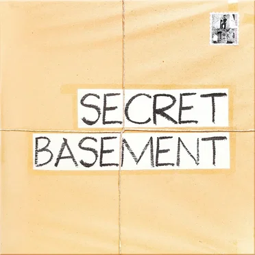 Secret Basement by Secret Basement - album cover