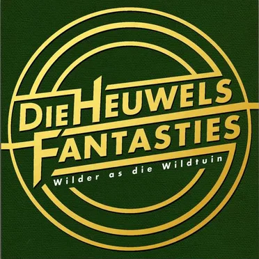 Wilder as Die Wildtuin