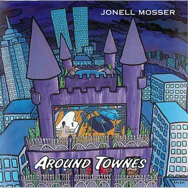 Around Townes