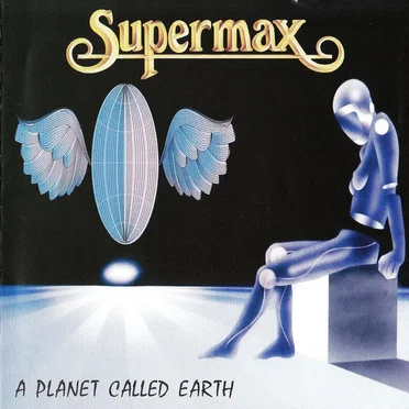 A Planet Called Earth