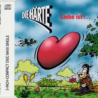 Liebe ist...