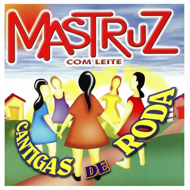 Cantigas de Roda