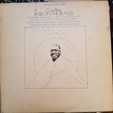 Basie on The Beatles