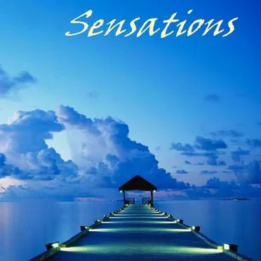 Sensations by Cherry - album cover