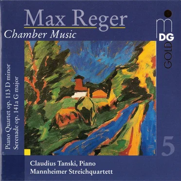 Chamber Music Vol. 5