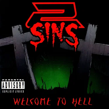 Welcome To Hell